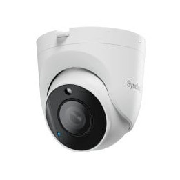 Synology TC500 – 5MP IP-tornikaamera, IR LED-id, 2,8 mm, RJ45, 110° vaatenurk