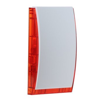 BEZVADU ARAS SIRENA MSP-300-R SATEL