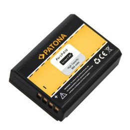 Patona PT1089 Battery for Canon LP-E10 860mAh Li-Ion