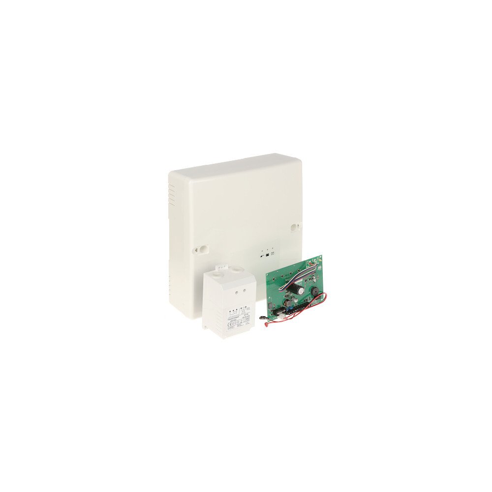 puhverdatud lulitustoiteadapter APS-30-S SATEL
