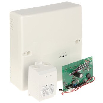 BUFFERED SWITCHING POWER SUPPLY ADAPTER APS-30-S SATEL