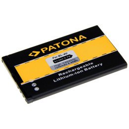 Patona PT3038 Battery Nokia BL-4U 1200mAh 3.7V Li-Ion