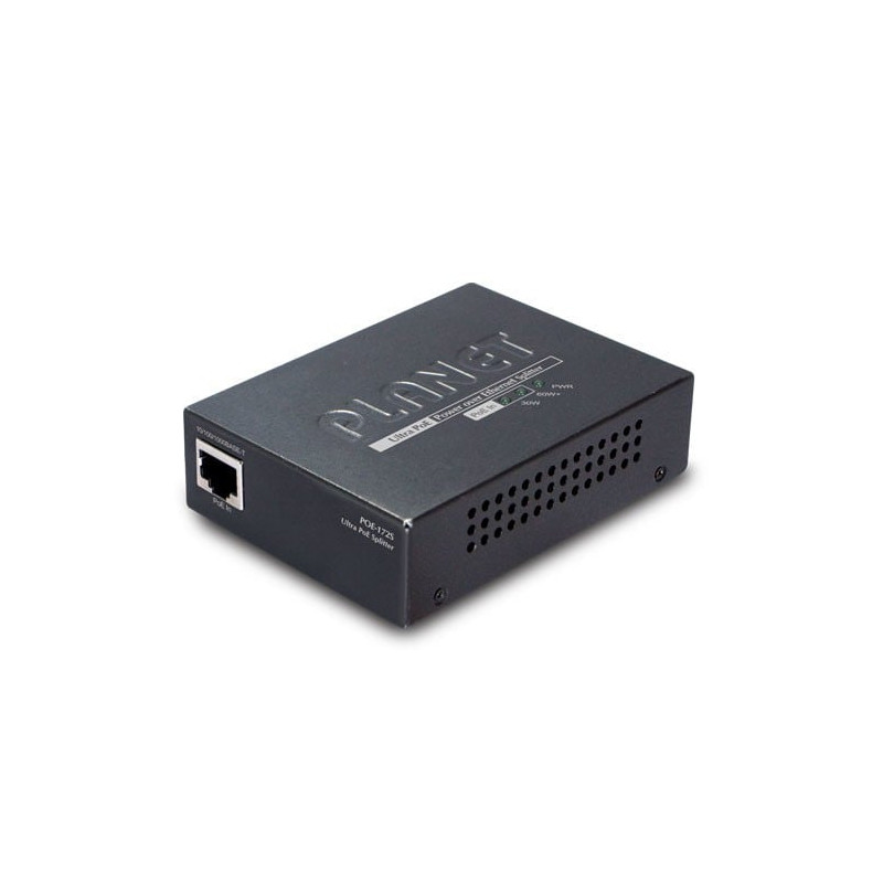 PLANET POE-172S Viena porta 10/100/1000Mbps 95W