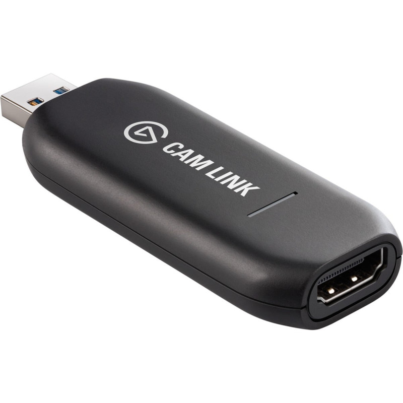 Corsair 10GAM9901 USB grafikas adapteris 4K