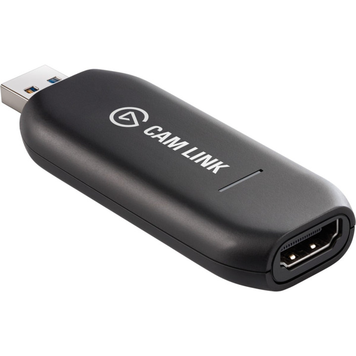 Corsair 10GAM9901 USB Graphics Adapter 4K UHD