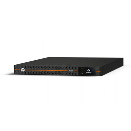 Vertiv Liebert EDGE-1000IRM1U UPS Line-Interactive 1000VA/900W 3 pistikupesa