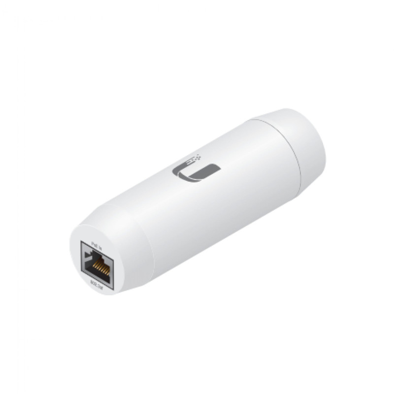 Ubiquiti INS-3AF-I-G PoE adapter Gigabit Ethernet
