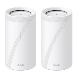 TP-Link Deco BE85 (2-pakk)