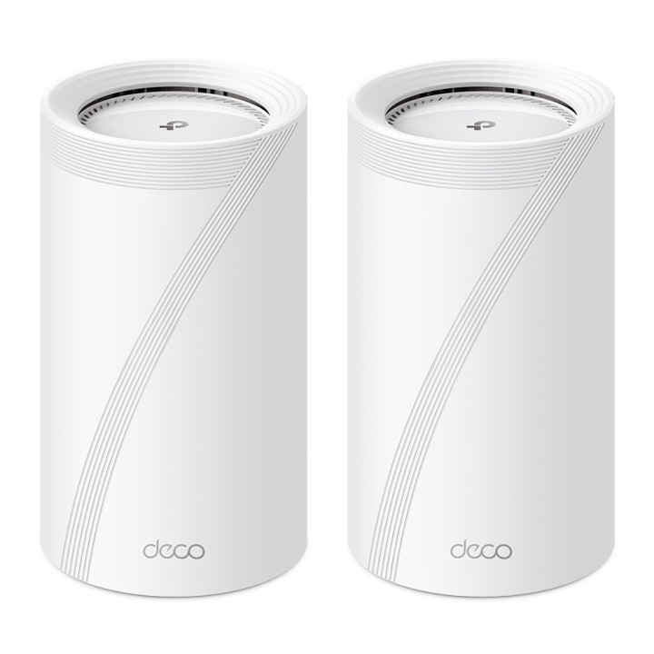 TP-Link Deco BE85 (2-pakk)