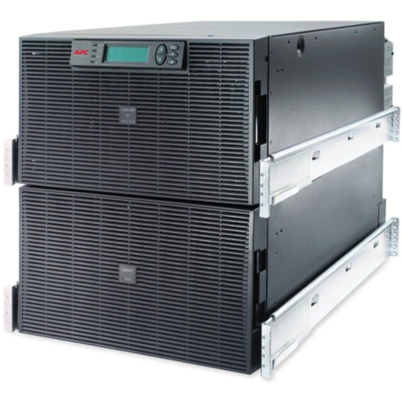 APC by Schneider Electric APC SURT20KRMXLI