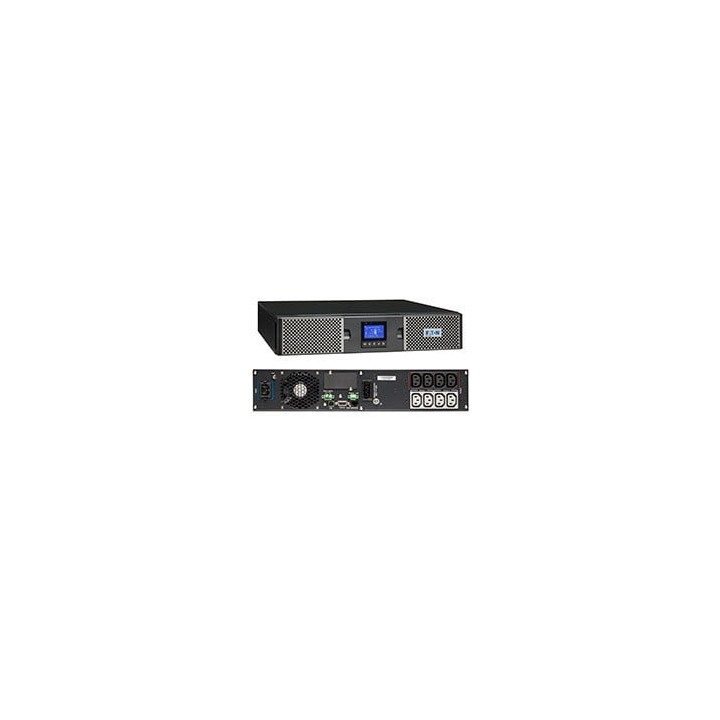 Eaton 9PX1500IRT2U 1.5кВА ИБП онлайн двойное преобразование 1500W