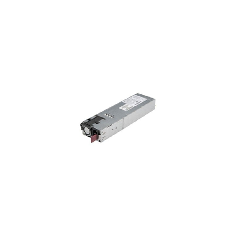 Supermicro PWS-2K03P-1R 1000W 1U sudraba barošanas