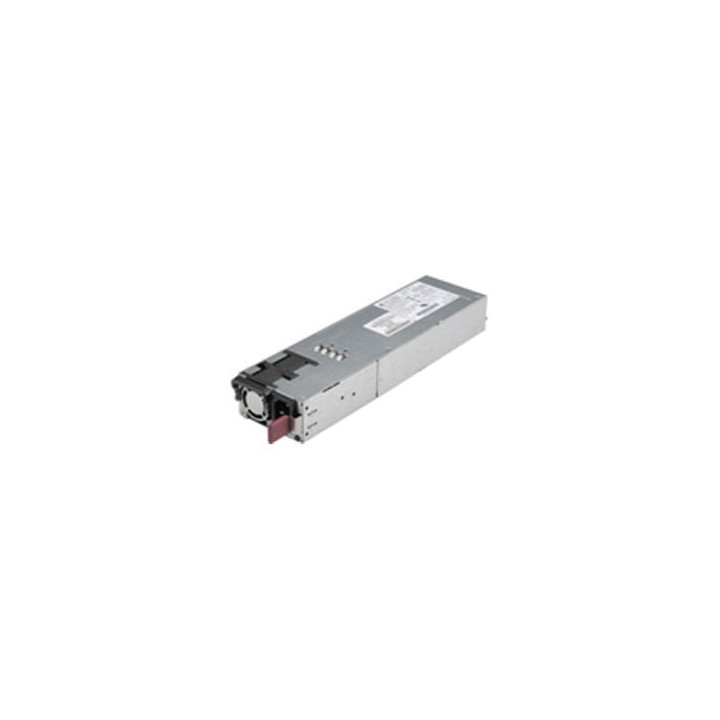 Supermicro PWS-2K03P-1R 1000W 1U hopea virtalähde