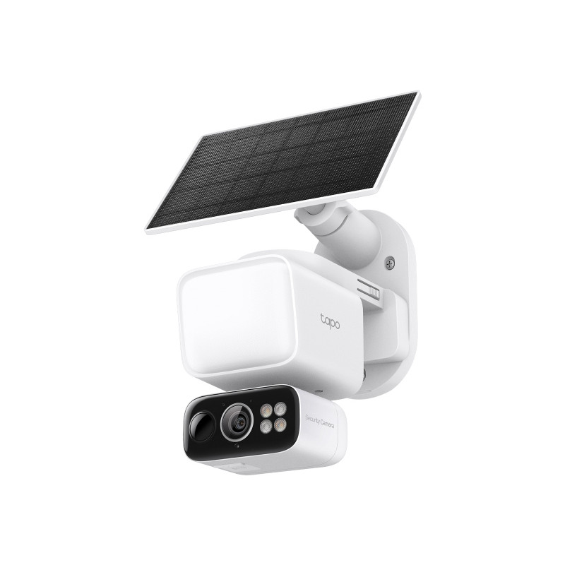 TP-LINK Tapo C615F KIT āra kupola