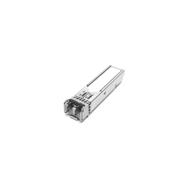 Fujitsu S26361-F3986-L3 SFP+ 10GbE многомодовый LC трансивер