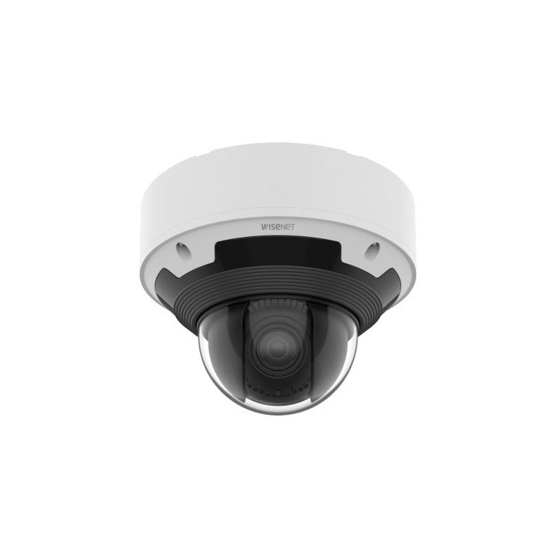 Hanwha Vision Hanwha XNV-8083RZ vandāļiem droša