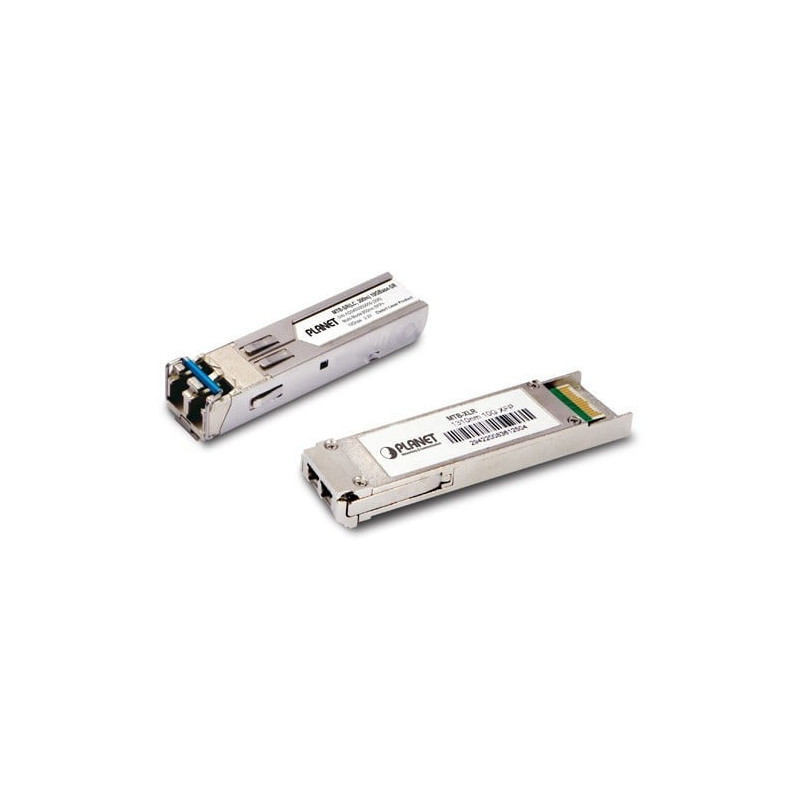 PLANET MTB-TLR 10G SFP+ šķiedru optikas