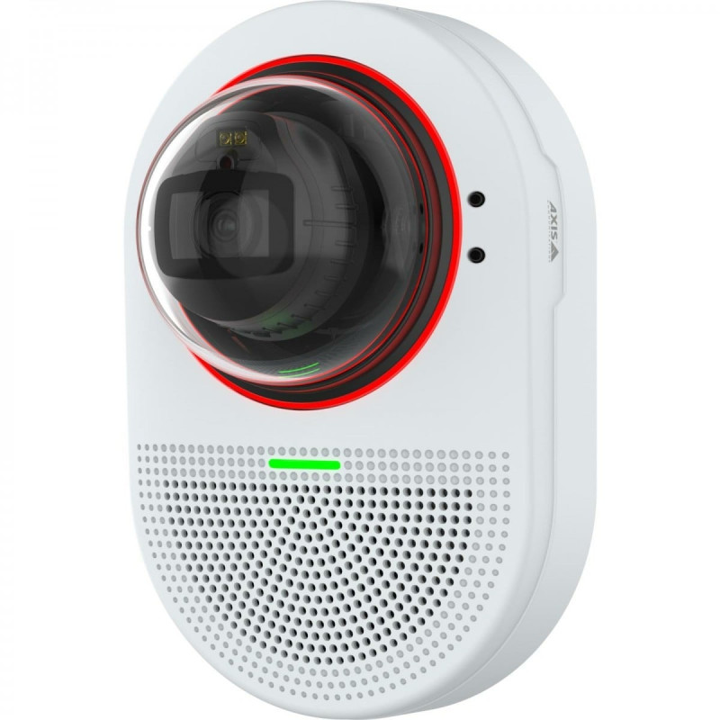AXIS Q9307-LV Kupolveida IP drošības kamera