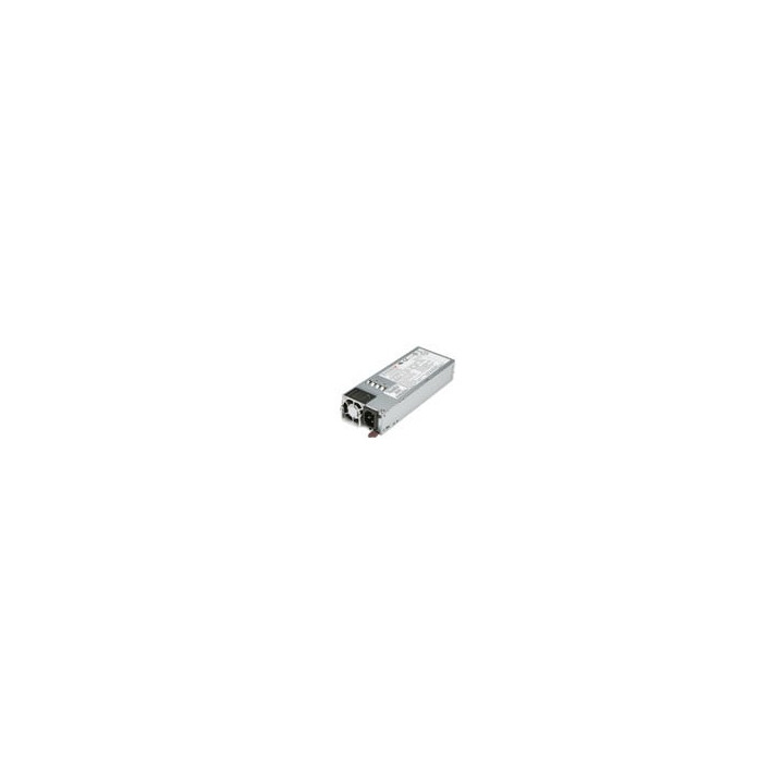 Supermicro PWS-1K22A-1R 1U 1200W Titanium Redundant Блок Питания CRPS