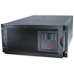 APC SUA5000RMT5U Smart-UPS 5000VA 4000W teline/torni-UPS