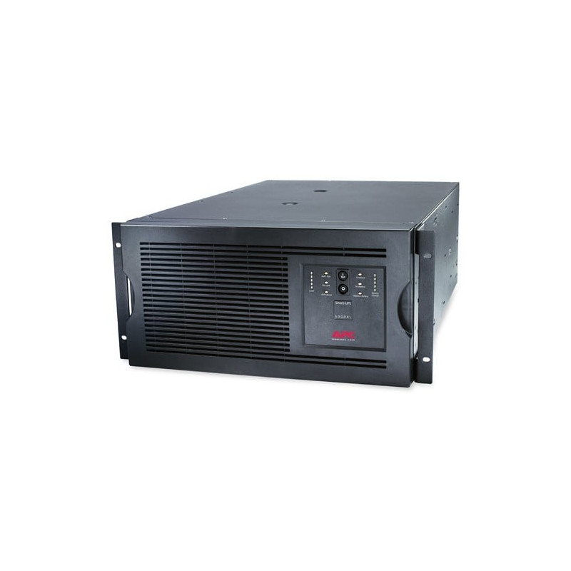 APC by Schneider Electric APC SUA5000RMT5U