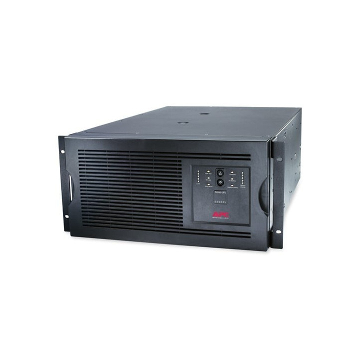 APC SUA5000RMT5U Smart-UPS 5000VA 4000W Rack/Tower ИБП