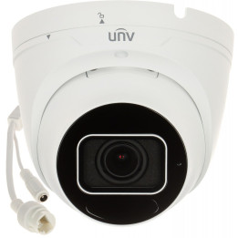 Uniview IPC3635LB-ADZK-H 5 megapikselin ulkokäyttöön tarkoitettu IP-kamera moottoroidulla zoomilla, automaattitarkennuksella ja 