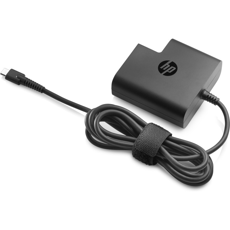 HP 65W USB-C strāvas adapteris 1HE08AA#ABB