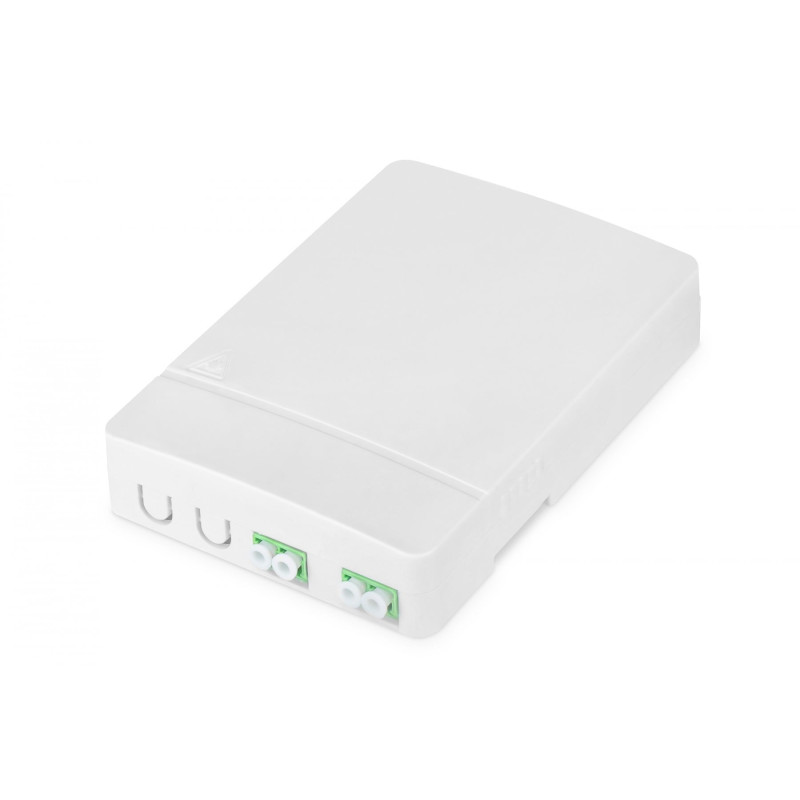 DIGITUS DN-931096 FTTH korpuss ar 2x