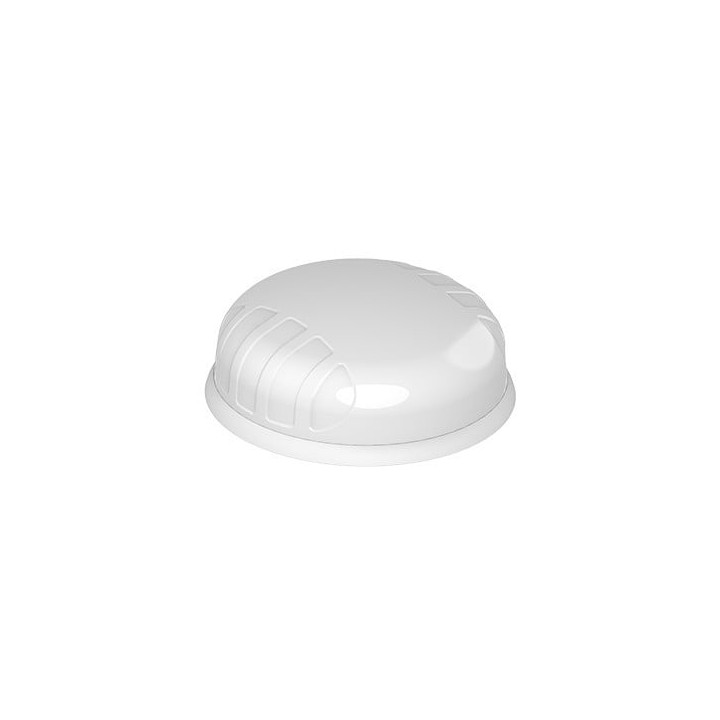Poynting A-PUCK-0002-V2-01-W 5G/LTE Antenna 6 dBi SMA Male White