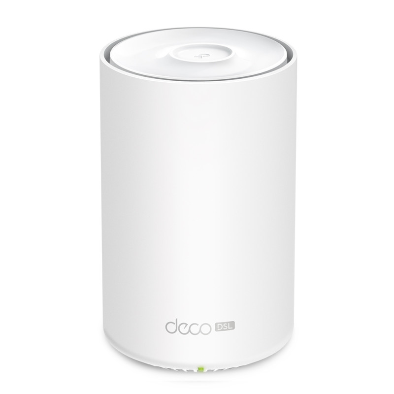 TP-Link Deco X50-DSL(1-pack) AX3000 veselas mājas