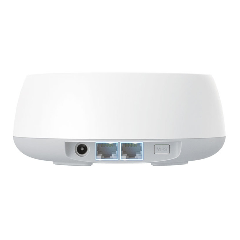 TP-Link Deco BE25(1-pack) Mesh WiFi 7