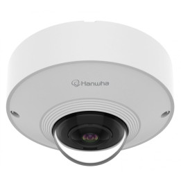 Hanwha Vision QNF-C9010V 9MP Dome IP -turvakamera