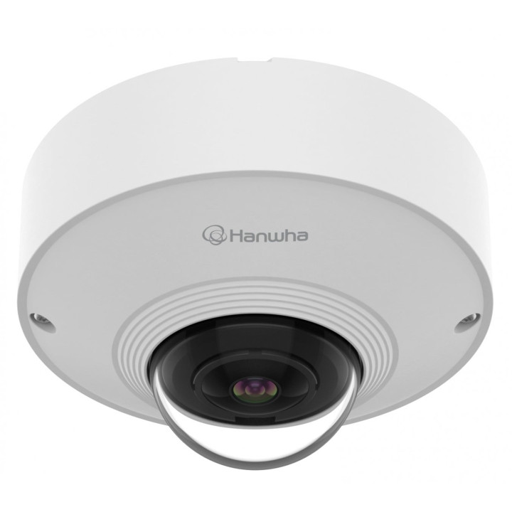 Hanwha Vision QNF-C9010V 9MP Dome IP -turvakamera