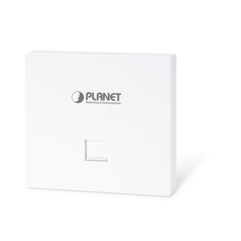Planet WDAP-W3000AX sienas piekļuves punkts WiFi