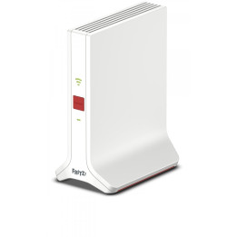 FRITZ!Repeater 3000 AX 2400 Mbit/s Wi-Fi 6 Repeater White