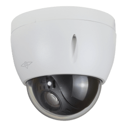 X-SECURITY XS-IPSD72B12SAW-2 2MP PTZ IP -kamera 12x optisella zoomilla, Wi-Fi & PoE, IP66 Outdoor