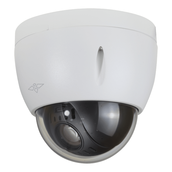 X-SECURITY XS-IPSD72B12SAW-2 2MP PTZ IP -kamera 12x optisella zoomilla, Wi-Fi & PoE, IP66 Outdoor