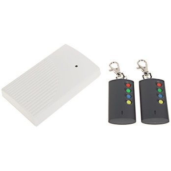 RAADIOKONTROLLER RK-4K/SMA SATEL