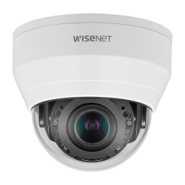 Hanwha Vision QND-8080R 5MP ulkokupoli IP-turvakamera