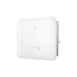 GoodWe GW6000-ET-20_AFCI 6kW hybridi invertteri, jossa AFCI, WiFi