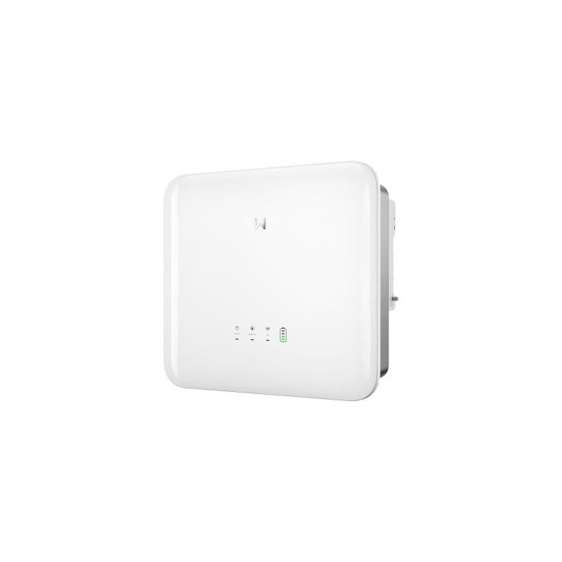 GoodWe GW6000-ET-20_AFCI 6kW hibrīdinvertors ar AFCI