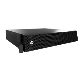 Vertiv GXE3-EBC24VRT2U UPS Accessory External Battery Cabinet