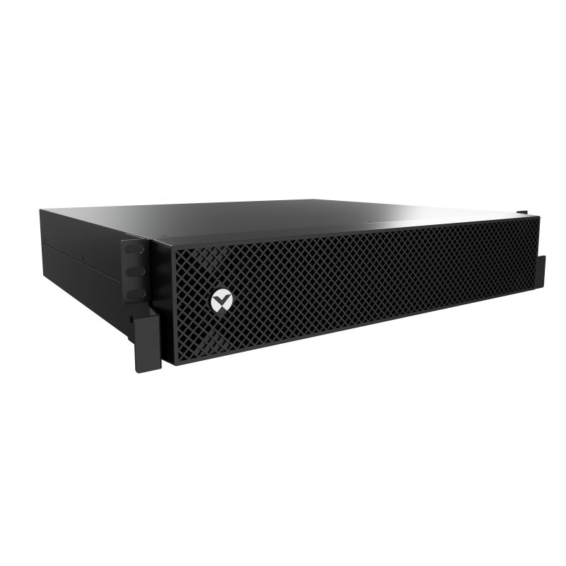 Vertiv GXE3-EBC24VRT2U UPS Piederums - Ārējais