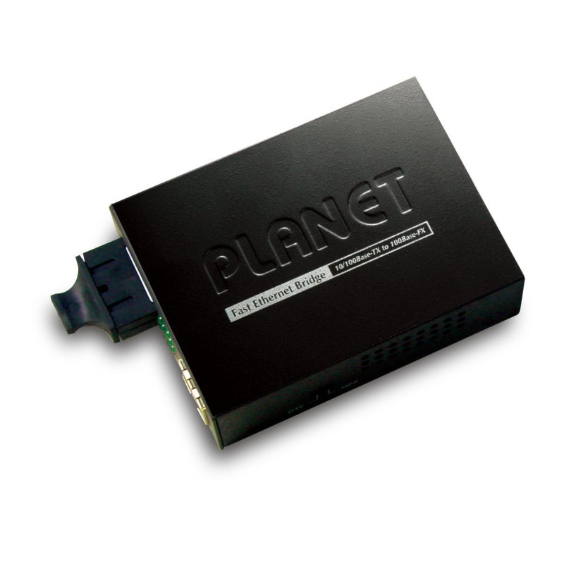 PLANET FT-802 10/100Base-TX uz 100Base-FX (SC)