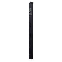 PLANET IPM-16230 16-портовый коммутируемый менеджер питания с 2 каскадными портами