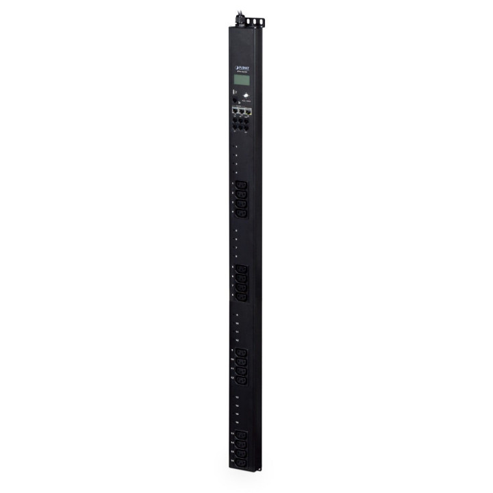 PLANET IPM-16230 16-портовый менеджер питания 32A