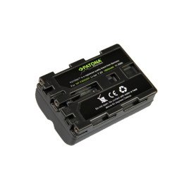 Patona PT1167 Battery for Sony NP-FM500H 2040mAh Li-Ion Premium