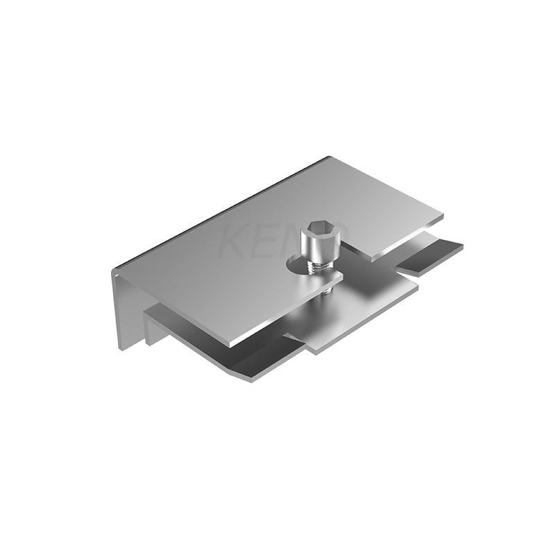 KENO K-42 Universāls kronšteins SolarEdge optimizatora