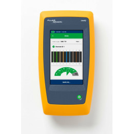 Fluke FL-LIQ-100 LinkIQ Cable Qualifier Aku / Powerbank 6V 6400mAh